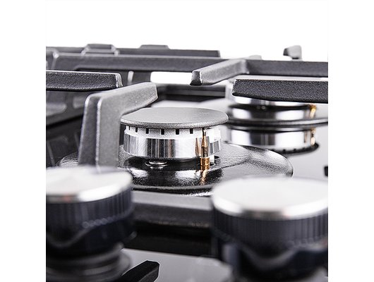 Варочная панель LERAN GH 64662 BG